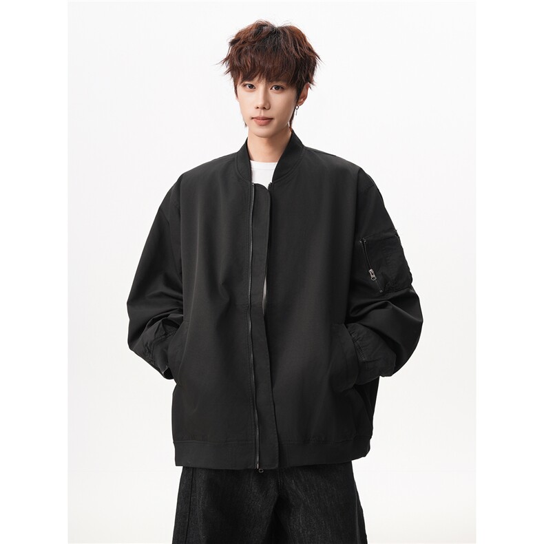 8XL-M特大码衬衫男假两件拼接衬衫新中式坎肩马甲外穿CS508TP68,男装衬衫,电商D206-1