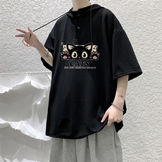 黑色