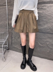 2022秋季新款短裤，其它，曼希野