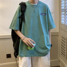 绿色