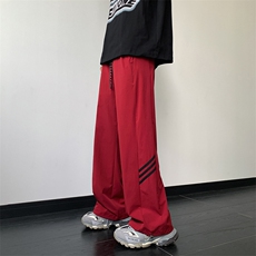 巴黎神裤抖音直播速干冰丝长裤男XH33-P35，男装休闲裤，电商B367