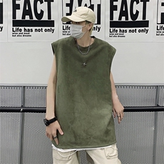 绿色