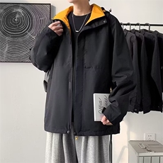 春季新款时尚外套J618P65，男装夹克，星座1116-2