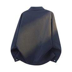 得物3D工装飞行夹克男秋季立领棒球服外套A436-1807-P80119，男装夹克，电商A436