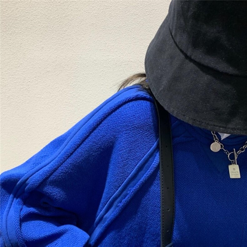 高品质重工卫衣订单，女装卫衣/绒衫，Alissa Lin