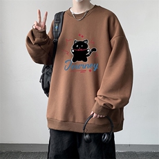 棕色