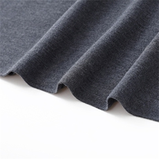 2025舒适百搭简约秋冬新款软糯舒适女士加厚长裙，女装连衣裙，星纬羊绒