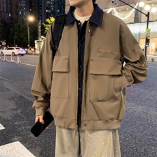 深卡其
