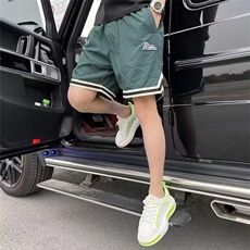 绿色