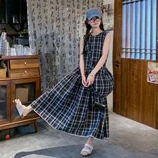 大货已出《主推款，带包包》可内搭可单穿款号8026，P155K238，女装连衣裙，2C217