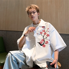 白色