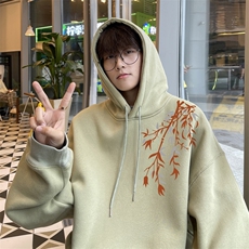 奶绿色