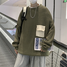 绿色