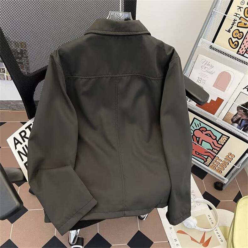 2025春雕花西部夹克高密刺绣热感面料外套浮雕休闲上衣W6509-P68,男装夹克,星座412-3