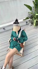 韩定制面料～新图片