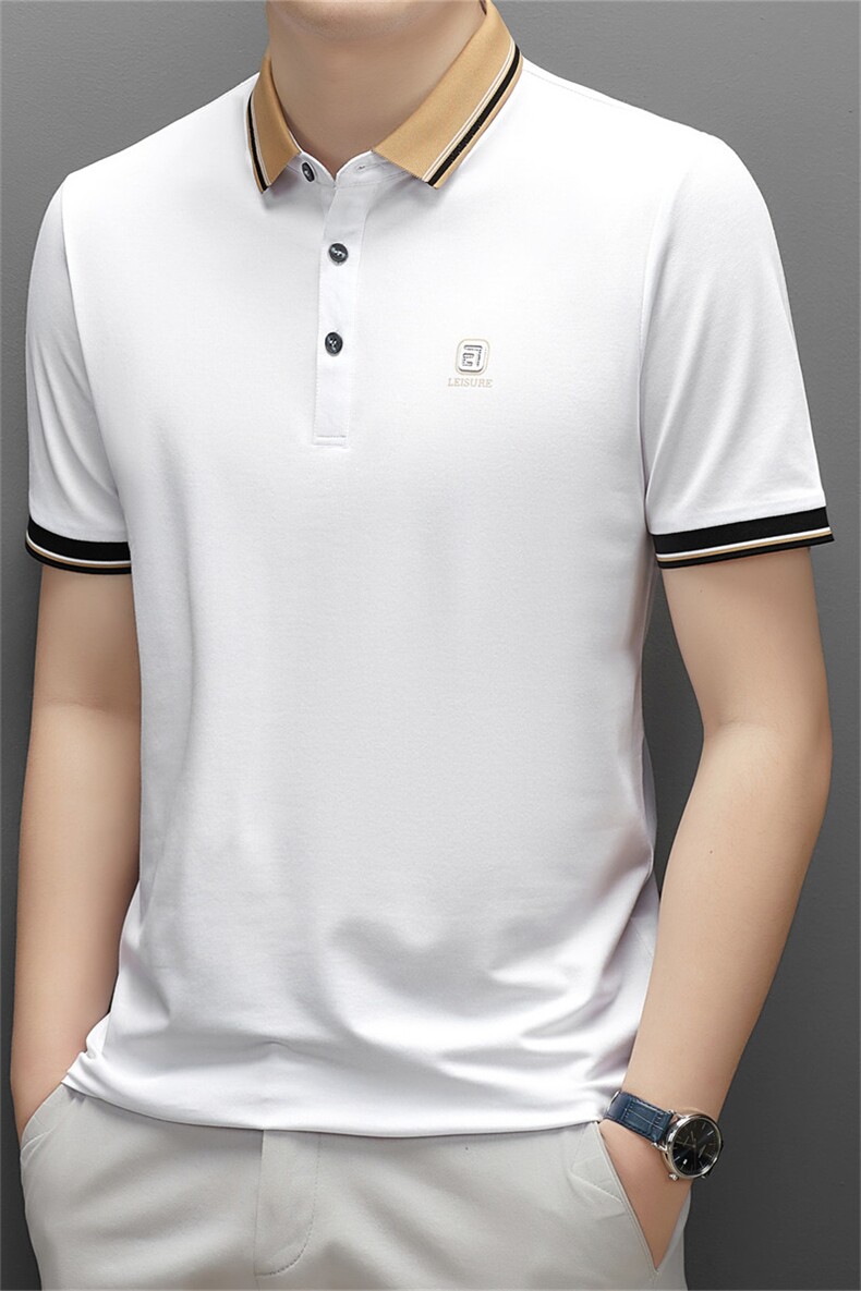 DAF2348钱塘2020-2男士夏季新款时尚短袖T恤主推量大价优P58,男装T恤,钱塘207-2