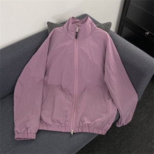 户外防晒衣男夏季防紫外线休闲外套轻薄透气钓鱼防晒服W6582-P48图片