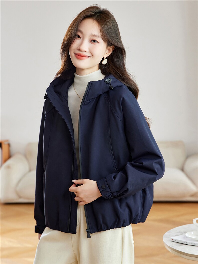 现货！2025年冬季夹棉棉服女,女装棉衣/棉服,沐七七