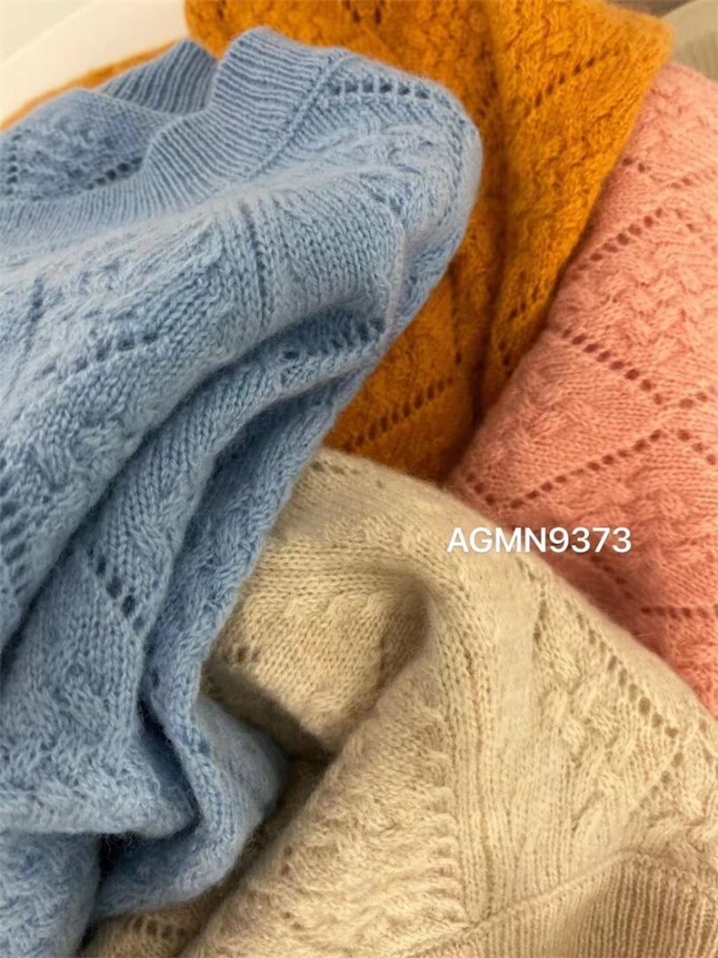 冬季三七羊毛时尚百搭新品上市啦！色系搭配，其它，纳影