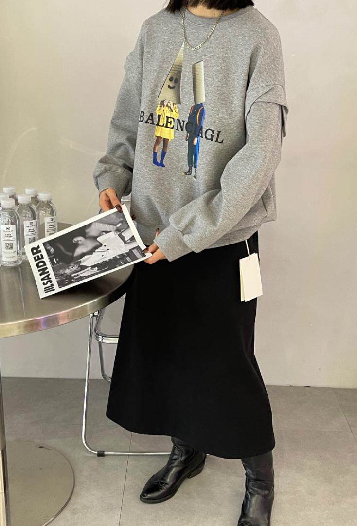 雷洛奇丽—卫衣，女装卫衣/绒衫，雷洛奇丽