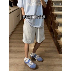 【有货】DK2625-特批38速干运动短裤男夏季薄款网眼户外机能短裤，男装牛仔裤，星座603-2