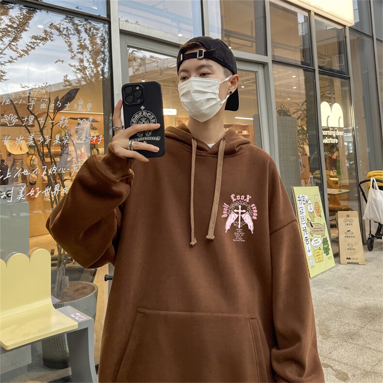 特P32控58！连帽卫衣男帽衫男WYQWYQ2450,男装卫衣,电商B370