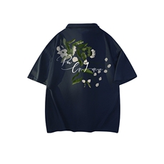 藏青色