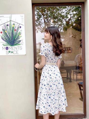 连衣裙，女装连衣裙，Lico&co(1F)