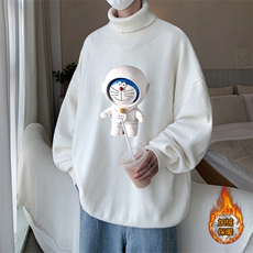 白色加绒款