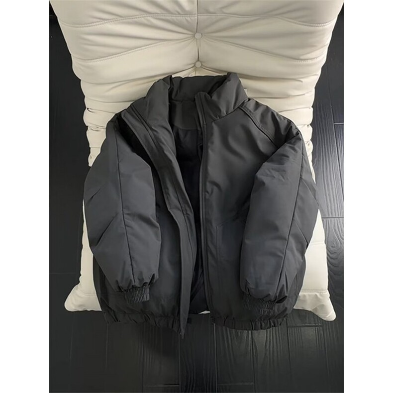 1506-1/M41391/P84冬季棉服棉衣男生加厚保暖面包服运动休闲潮牌,男装棉衣,星座1506-1
