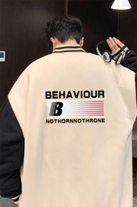 ！棒球服棉衣男棉衣男士棉服男冬季棉袄外套男BJM482-P90，男装棉衣，电商B371