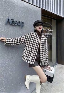 （现货）外套,其它,伊娜蕾尔