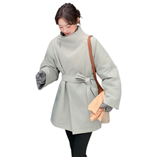 【新品】冬风衣羽绒服(90绒100-120g）2c016-9052-P340-K495，女装羽绒服，2C016
