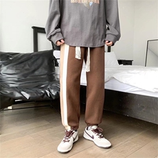 棕色