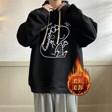 活性黑加绒款