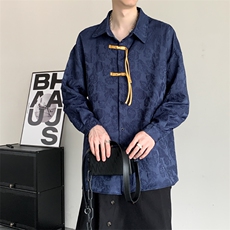 藏青色