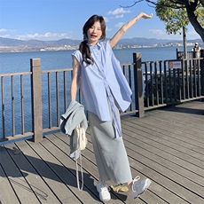 春装新款大量！春装卫衣三件套2C133-8913P185K248，女装套装/套裙，2C133