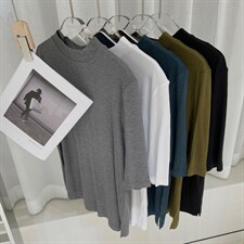 百搭针织T，其它，mo cha dan