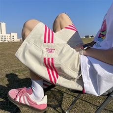 杏色