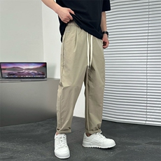男速干工装裤休闲大口袋休闲纯色长裤A329-K26-P50，男装工装外套，电商A329
