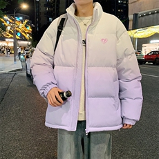 渐变紫色