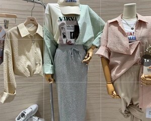 2306 W010 早春衬衣，其它，W010