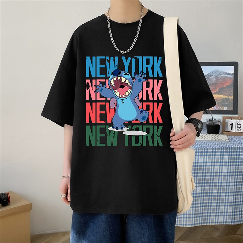 自拍港电商A088-DT8631-TP20100夏款宽松短袖T恤控35，男装T恤，电商A088