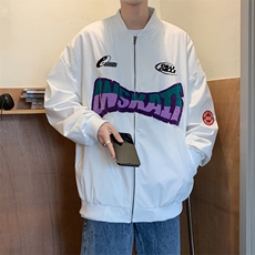 白色
