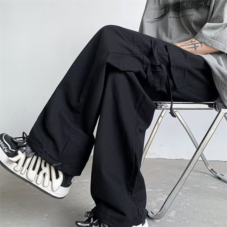 男春夏新款青少年时尚休闲裤P43,男装休闲裤,星座1116-2