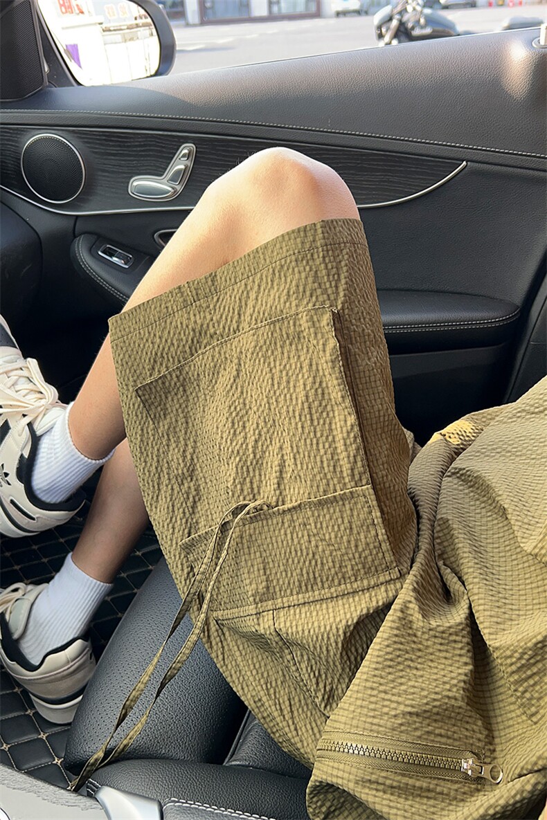 量大优供视频夏款工装短裤男CP72-特p25,男装牛仔裤,电商B371