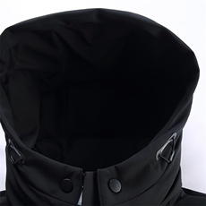 AN9371钱塘2020-3秋冬中长款连帽男士羽绒服商务休闲男装外套P308，男装羽绒服，钱塘207-3