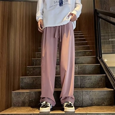 男春夏新款青少年时尚休闲裤刺绣弹力A941P30，男装休闲裤，星座1116-2