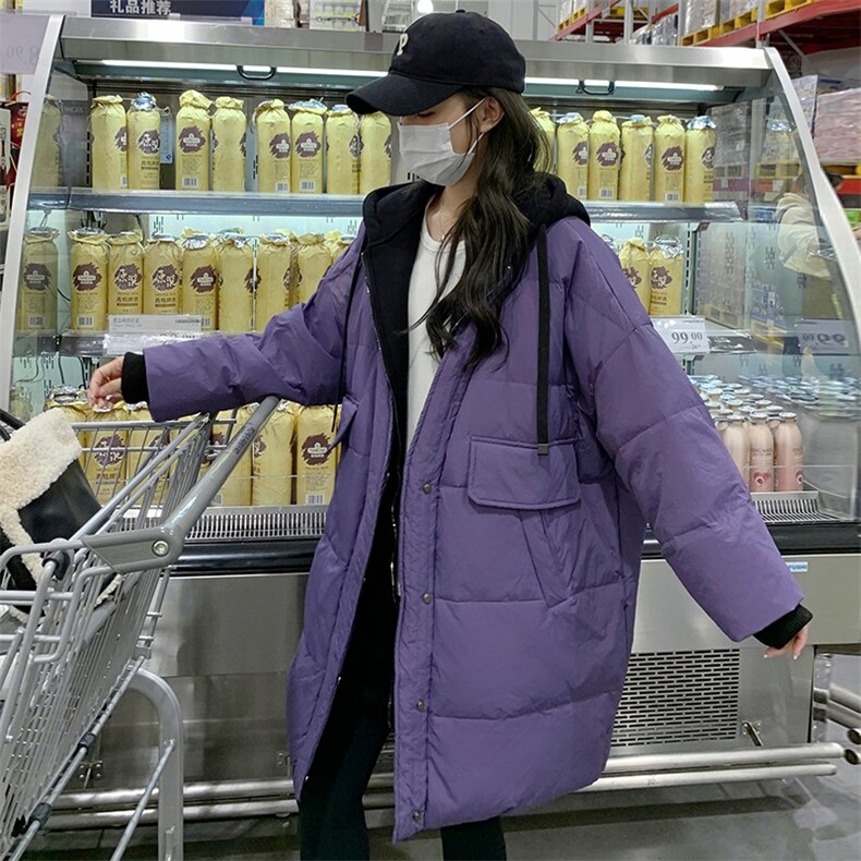 现货，有2022新款休闲撞色大阪羽绒服款号8807-P265-K388,女装连衣裙,浙宝276（原081）