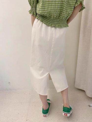 棉质感的韩风系，清晰秀气略带文艺范！知性文雅的女生爱不释手！，女装，金川古韵